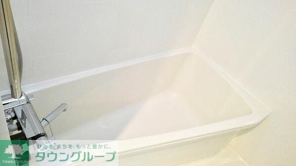 LOVIE麻布十番の物件内観写真